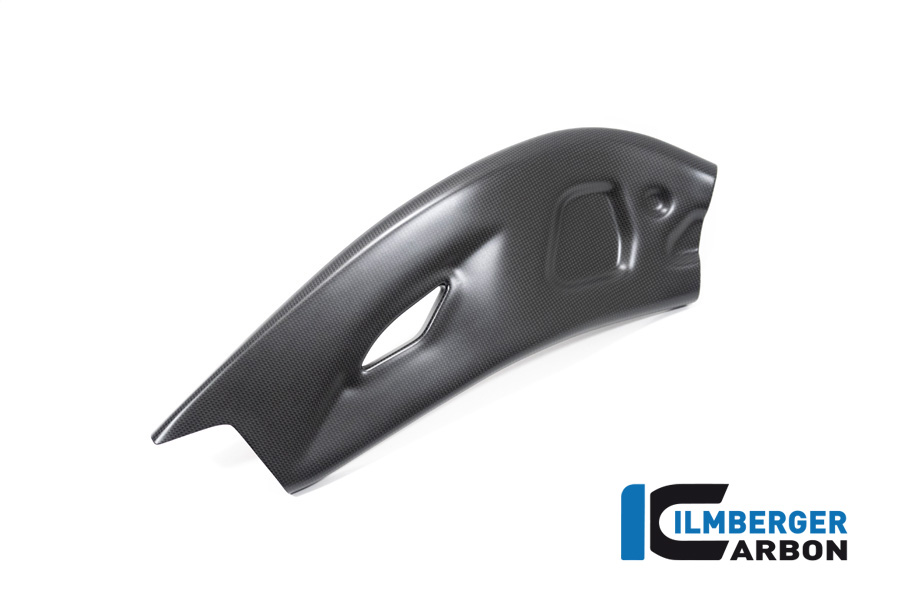 Ilmberger Carbon Schwingenabdeckung rechts, matt, für Honda CBR1000RR-R Fireblade (SP), SC82, ab 2020-