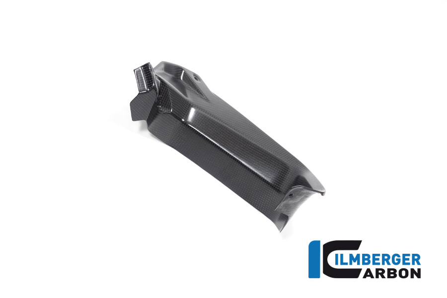 Ilmberger Carbon Abdeckung rechts neben dem Cockpit, matt, Ducati Multistrada V4 2020-