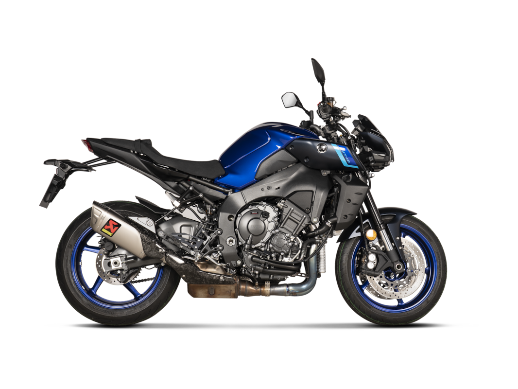 Akrapovic Hitzeschutzschild Carbon P-HSY10SO6/2