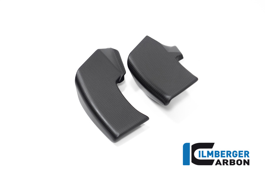 Ilmberger Carbon Winglet Satz rechts matt für Ducati Streetfighter V4 V2 2020-
