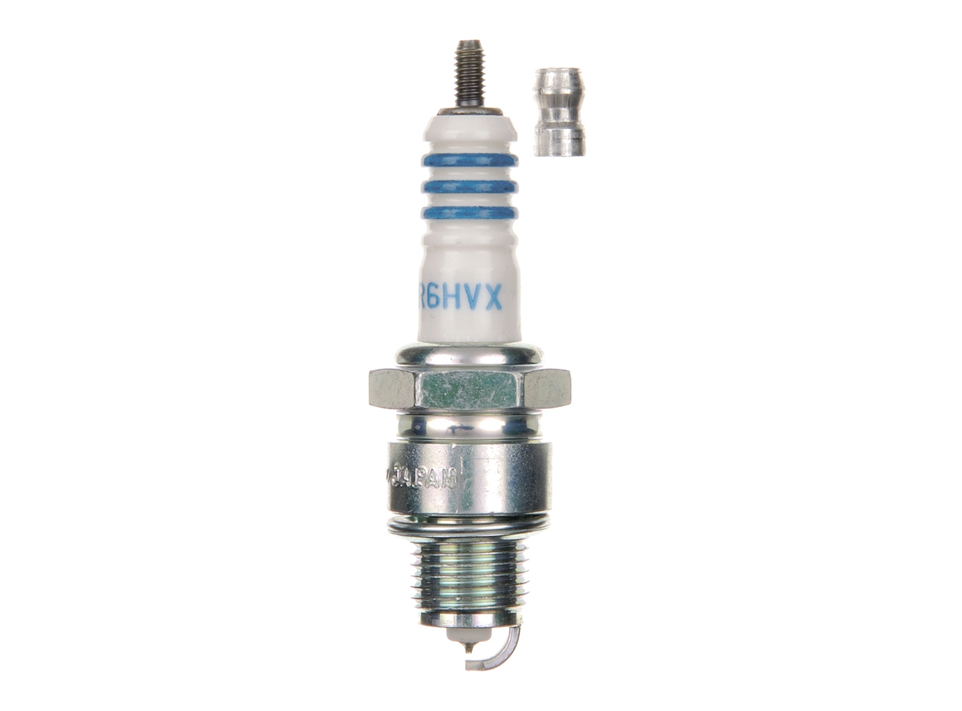 NGK Zündkerze  BPR6HVX