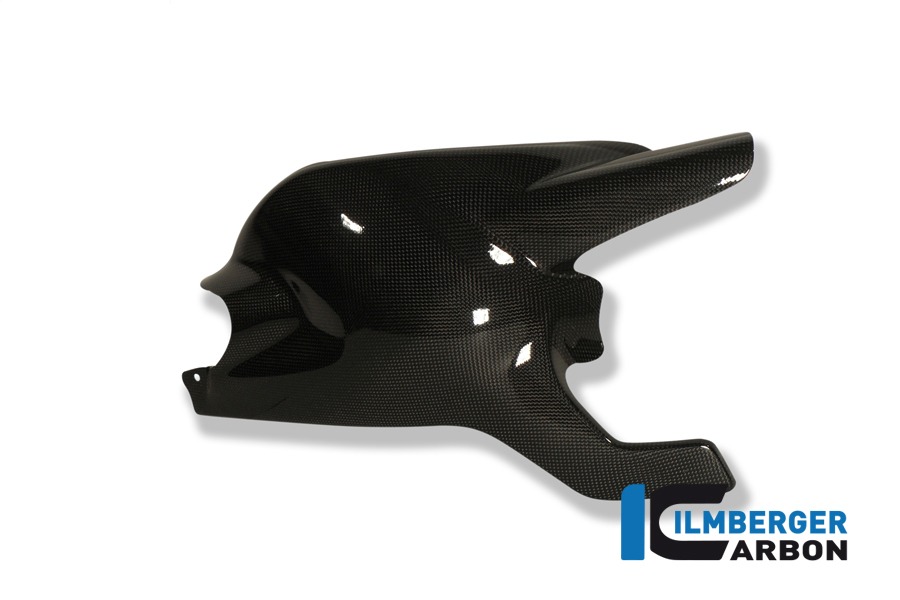 Ilmberger Carbon Schwingenabdeckung, Carbon