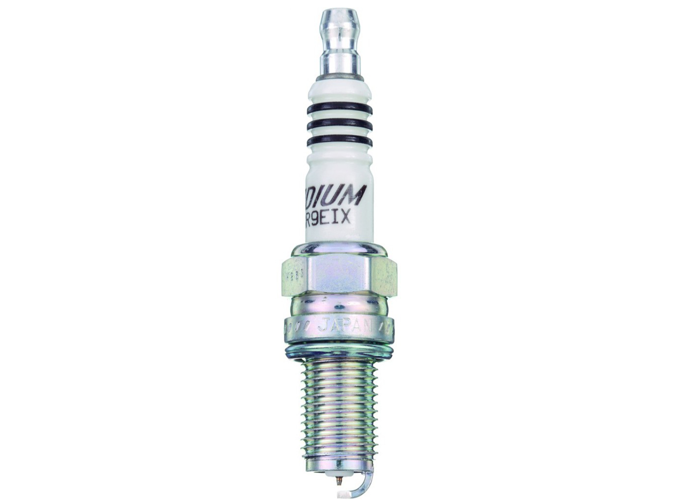 NGK Zündkerze  DCR9EIX