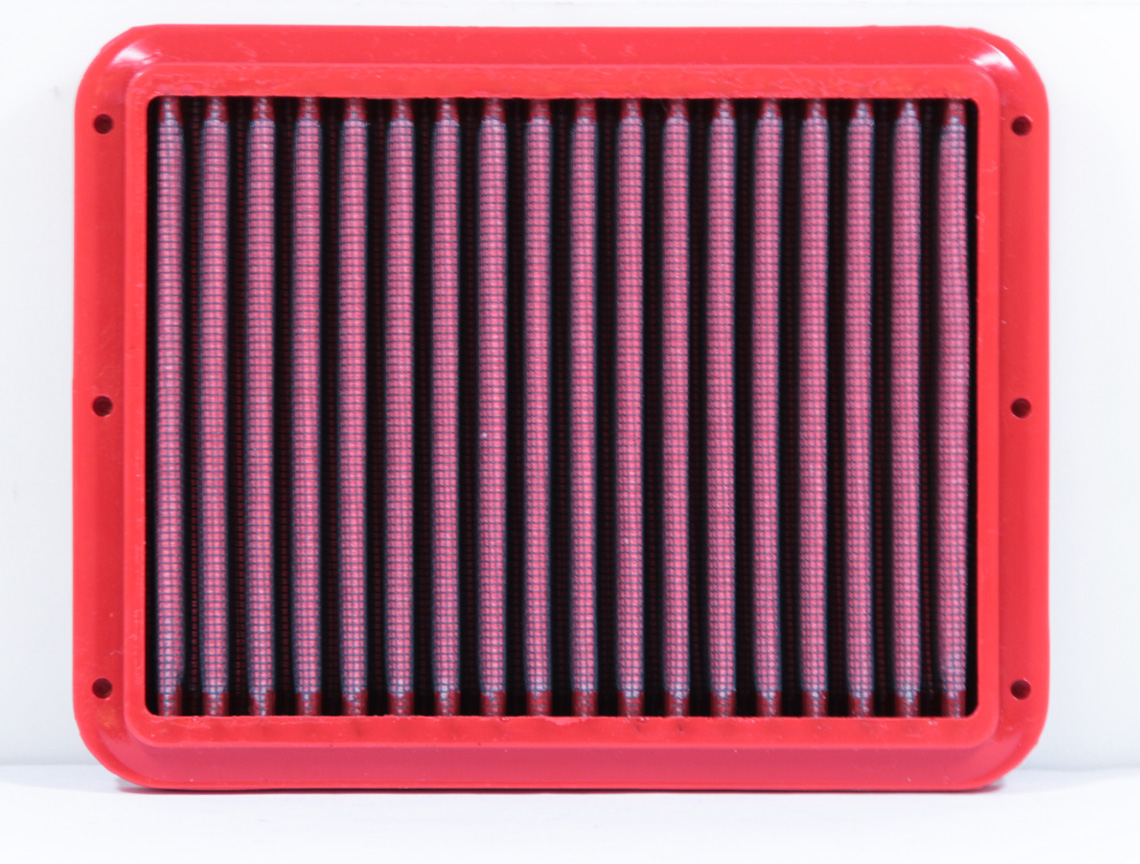 BMC Sportluftfilter für Ducati Panigale V4R 2019-; V4S 2018-; V4S Corse 2019; V4S Speciale 2018-2019; V4S  Streetfighter 2020-