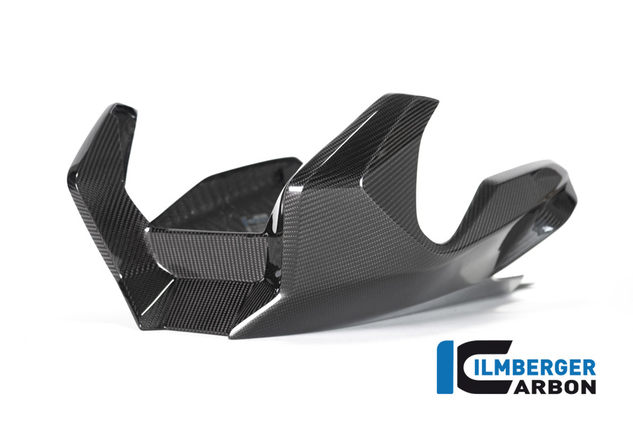 Ilmberger Carbon Motorspoiler Carbon BMW R1250R R1250RS 2019-