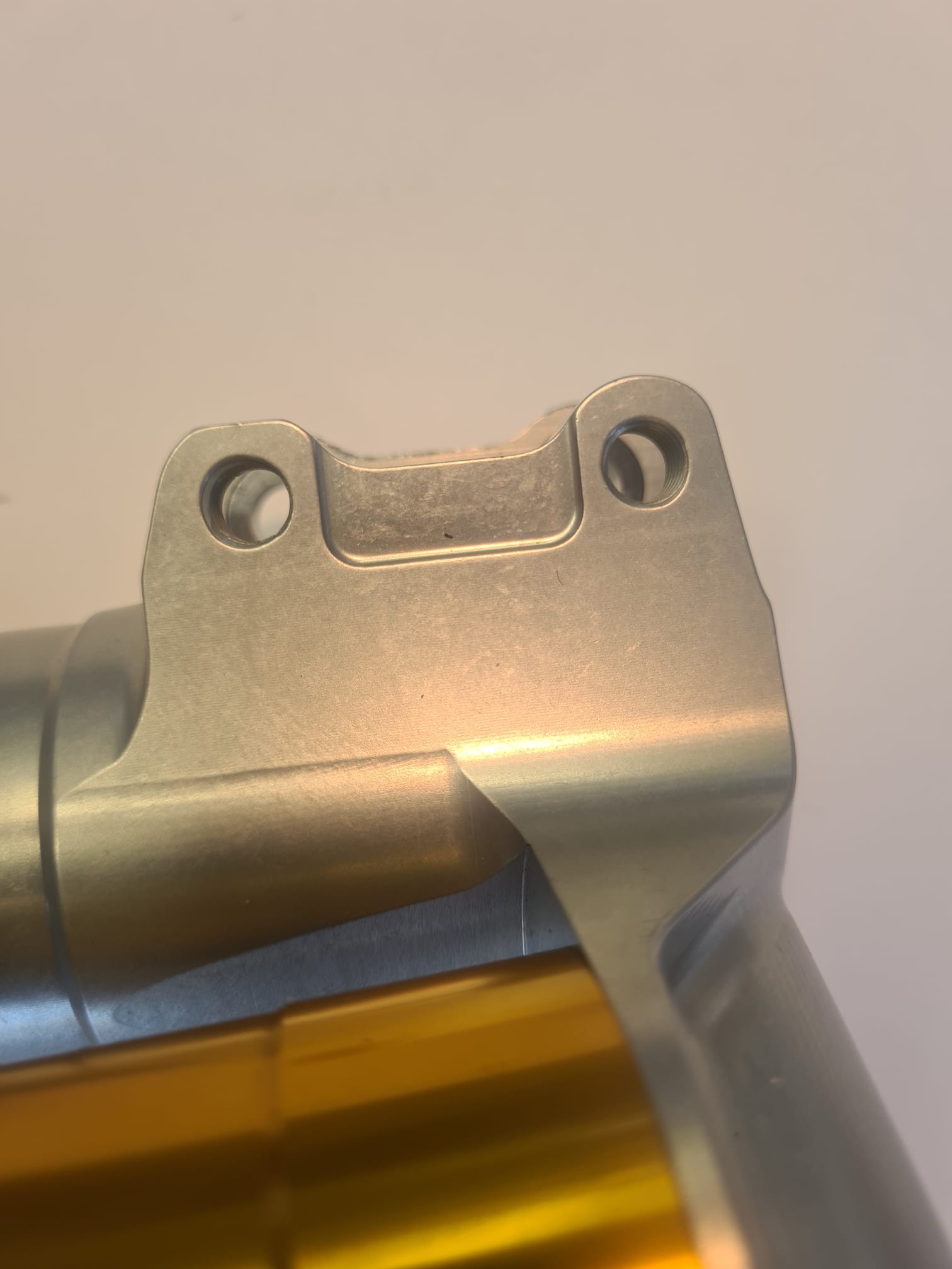Öhlins Federbein Road & Track PI 901 für Vespa GTS 125 2019-2022, Vespa GTS 150 2022- , Vespa GTS 300 2019-2022