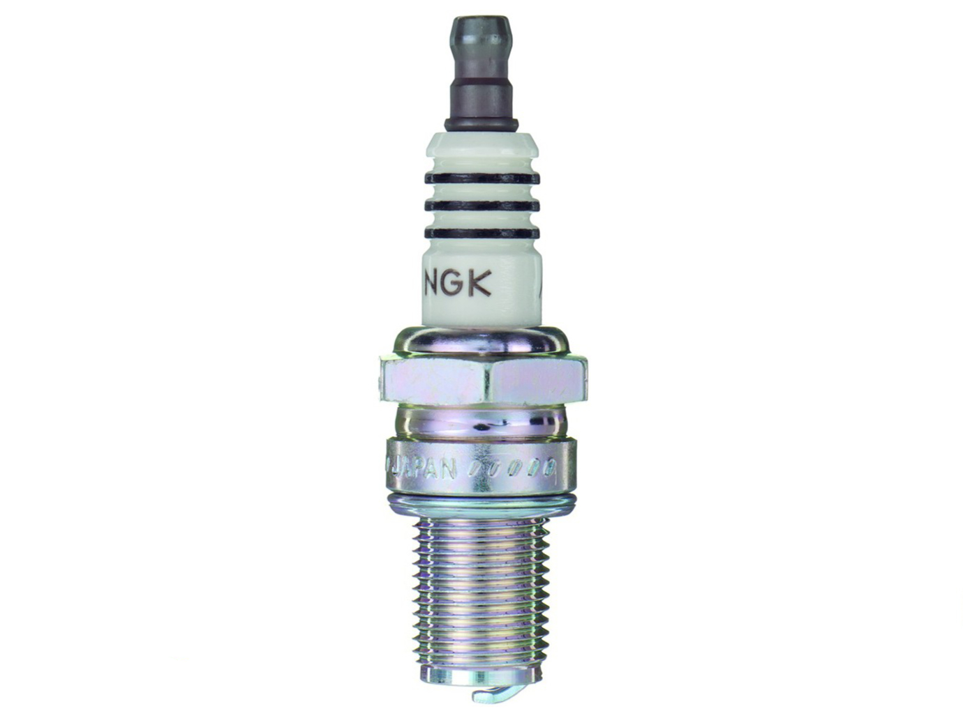 NGK Zündkerze  BR10ECMIX