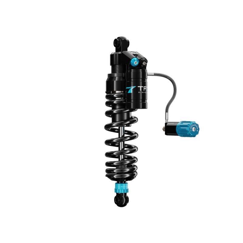 TFX Federbein Xtreme 142-0680-00 inkl. Pre-Load Adjuster hinten für BMW R nineT Urban G/S