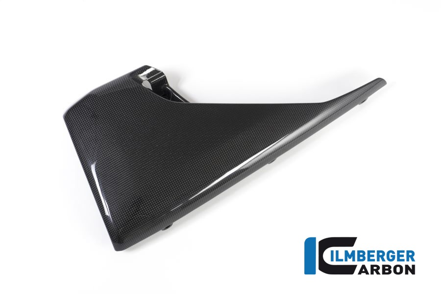 Ilmberger Carbon Motorspoiler links glanz