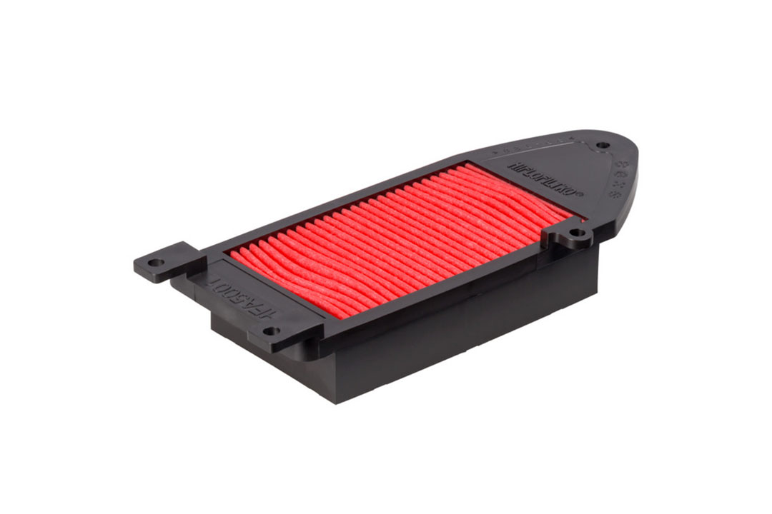 HIFLO Luftfilter HFA5001 Kymco / Malaguti 125ccm