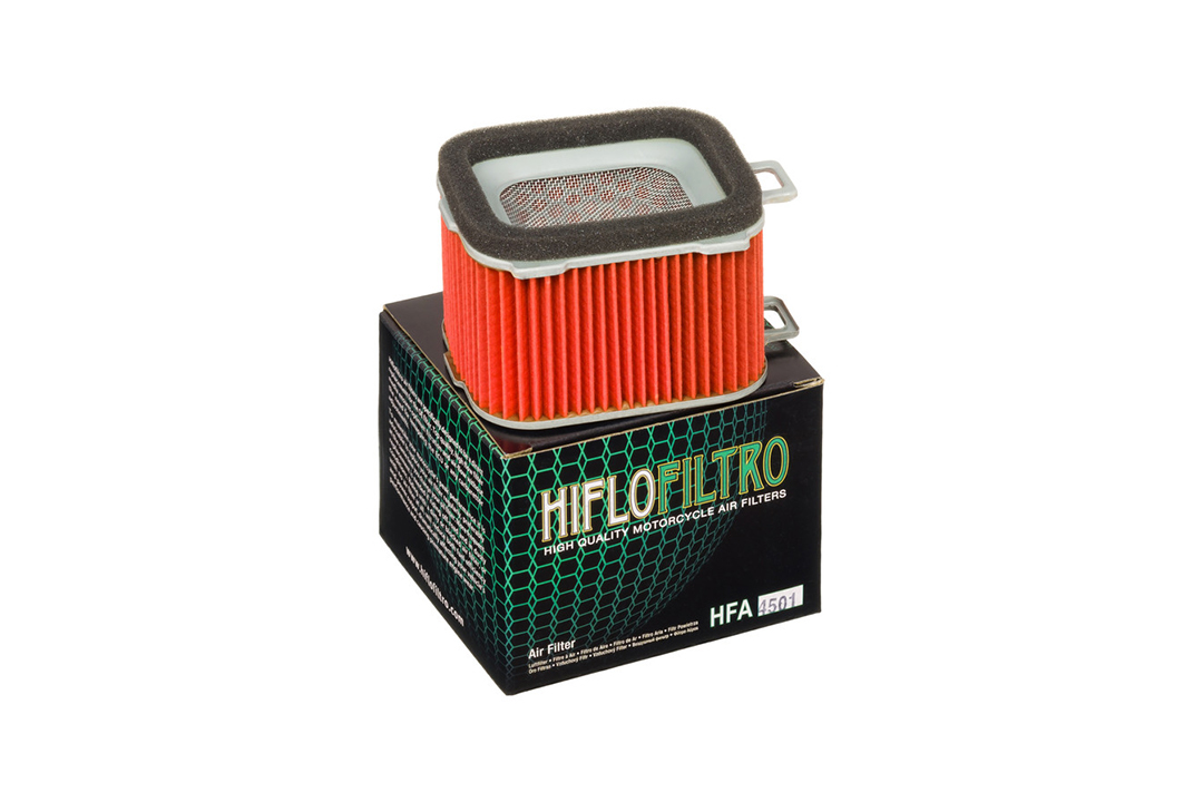HIFLO Luftfilter HFA4501 Yamaha SR 500