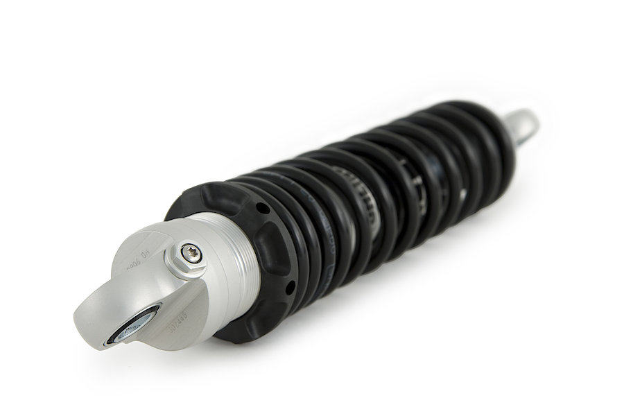 Öhlins Federbein Road & Track HD 817 für Harley-Davidson Dyna FXD 1991-2016