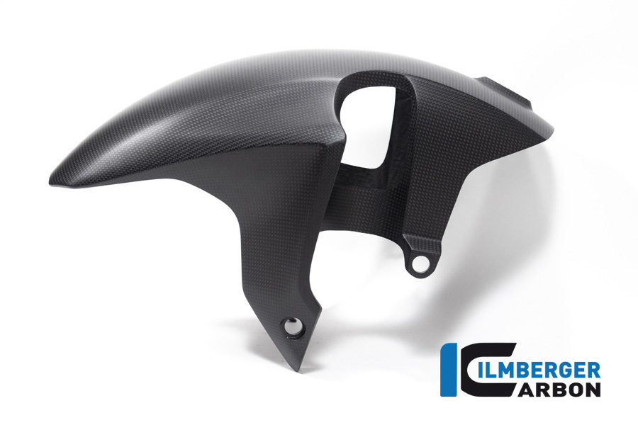 Ilmberger Carbon Kotflügel vorne, matt, für Honda CBR1000RR-R/SP 2020-