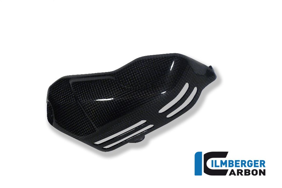 Ilmberger Carbon Ventildeckelabdeckung rechts, Carbon