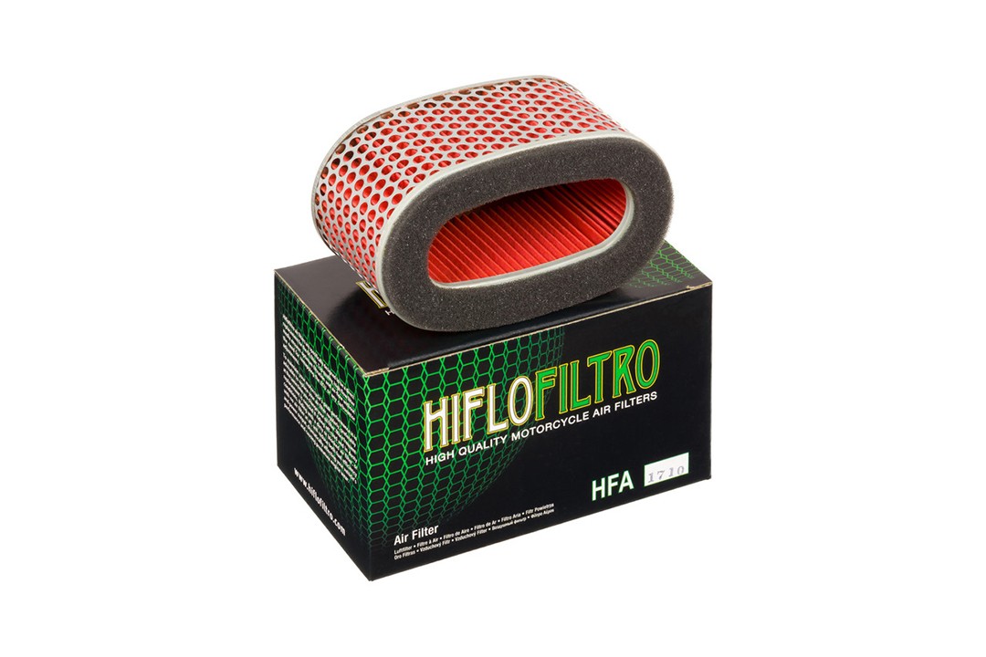 HIFLO Luftfilter HFA1710 Honda VT 750 C 1997-