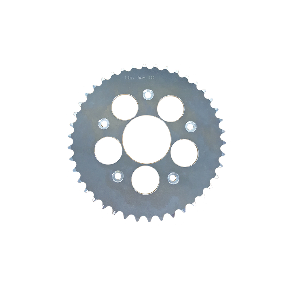 Kettenrad Aluminium, Ducati 916, Z-3