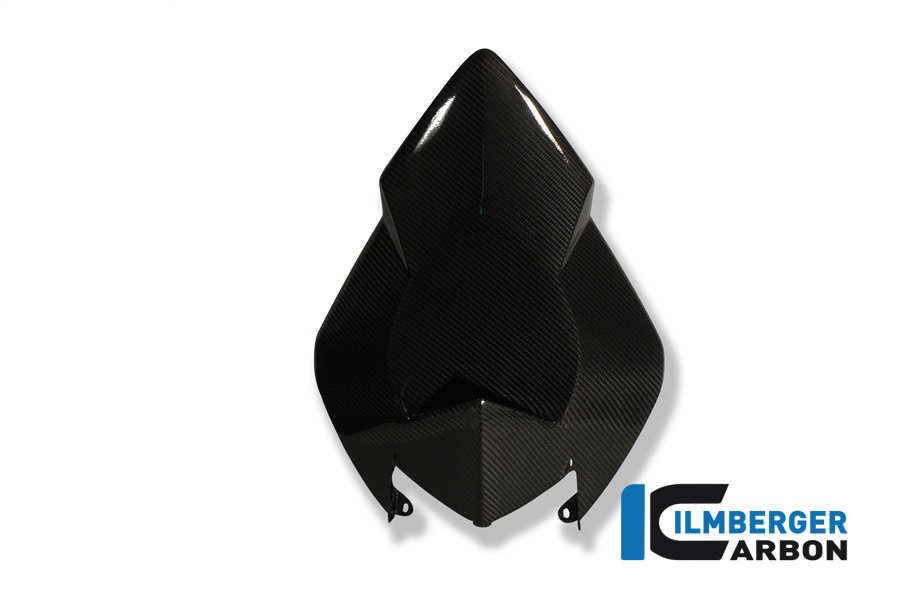 Ilmberger Carbon Heckverkleidung Racing, Carbon