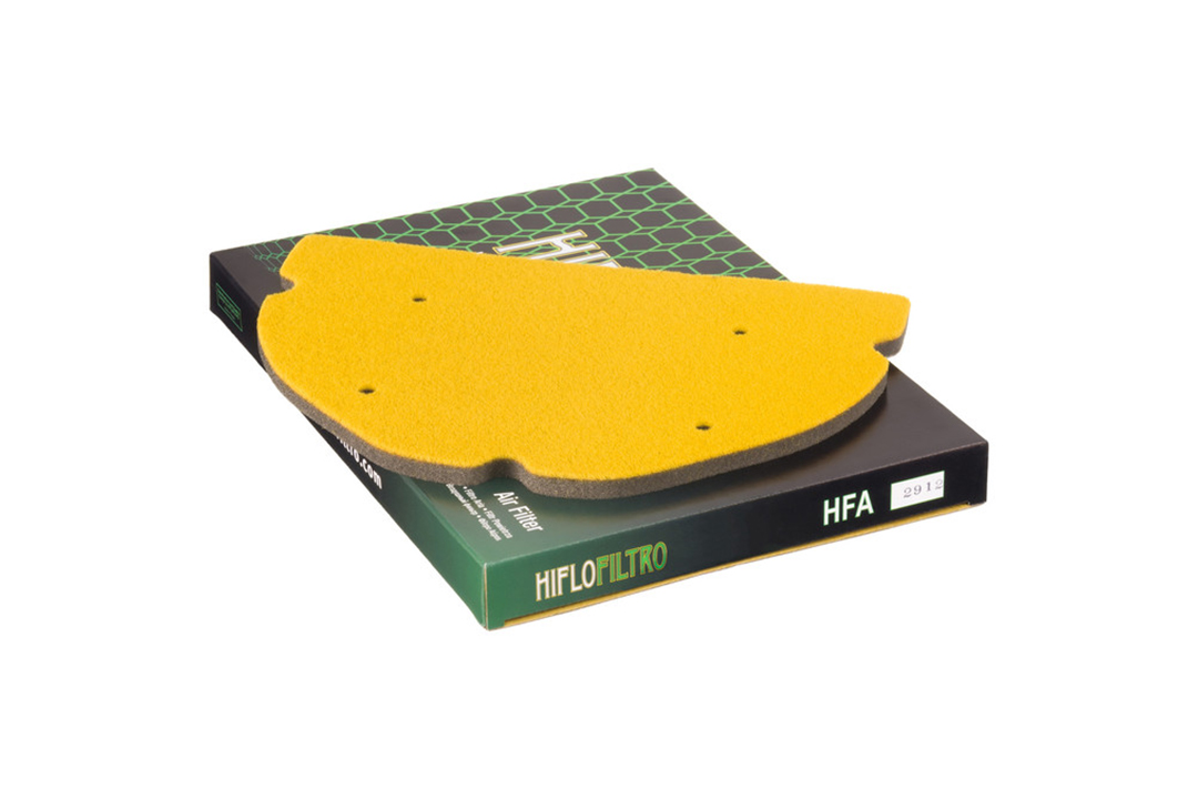 HIFLO Luftfilter HFA2910 Kawasaki ZX-9R Ninja -