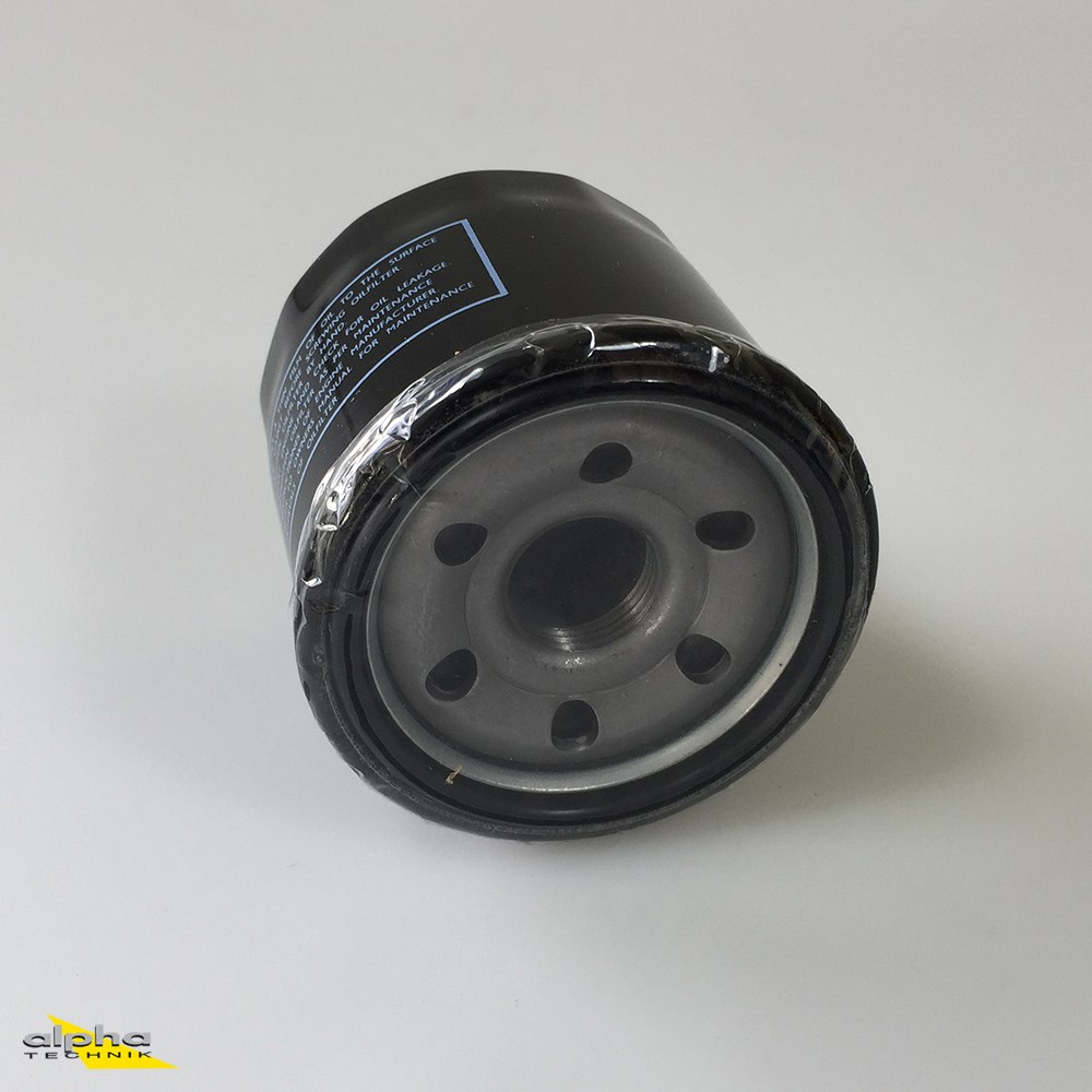 ENUMA Ölfilter für Peugeot Metropolis 400, Typ X1, 2013- und diverse Triumph Modelle