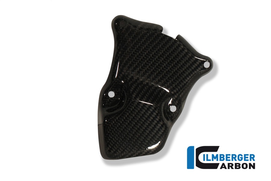 Ilmberger Carbon Zündrotorabdeckung, Carbon