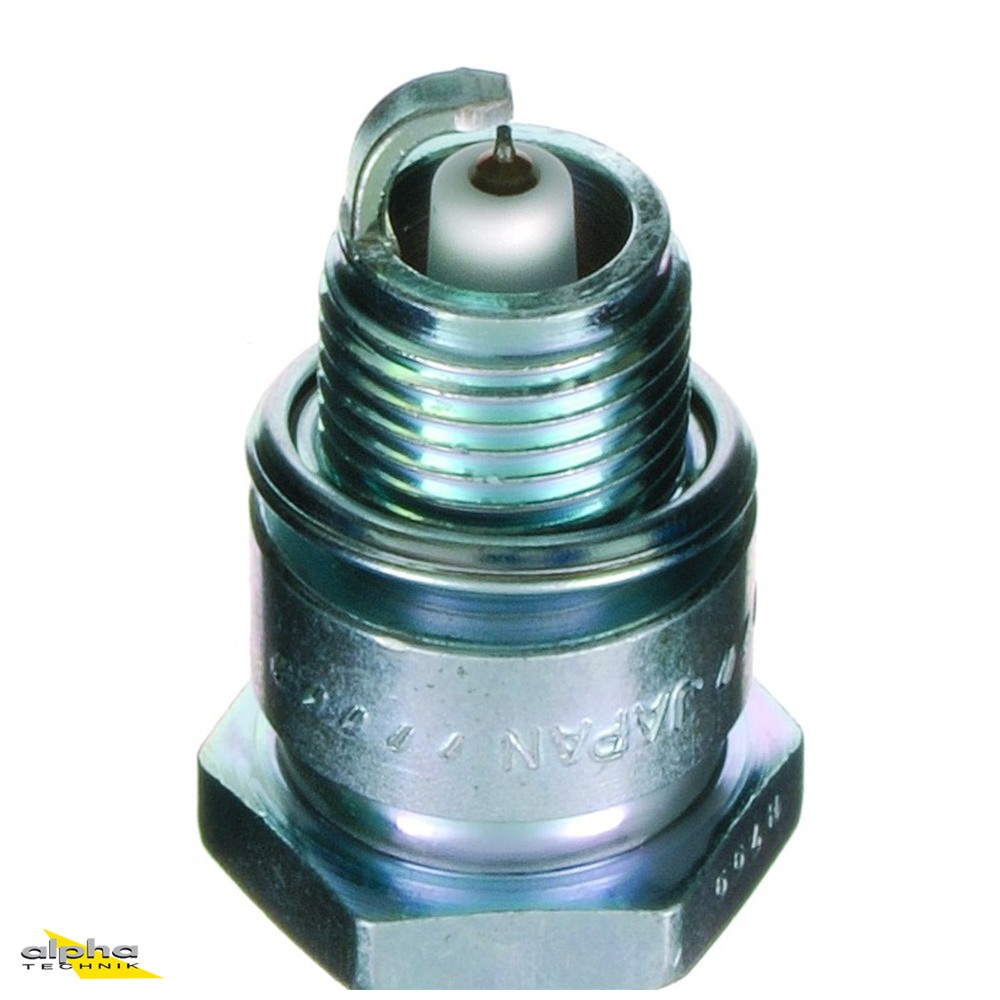 NGK Zündkerze  BPR6HIX