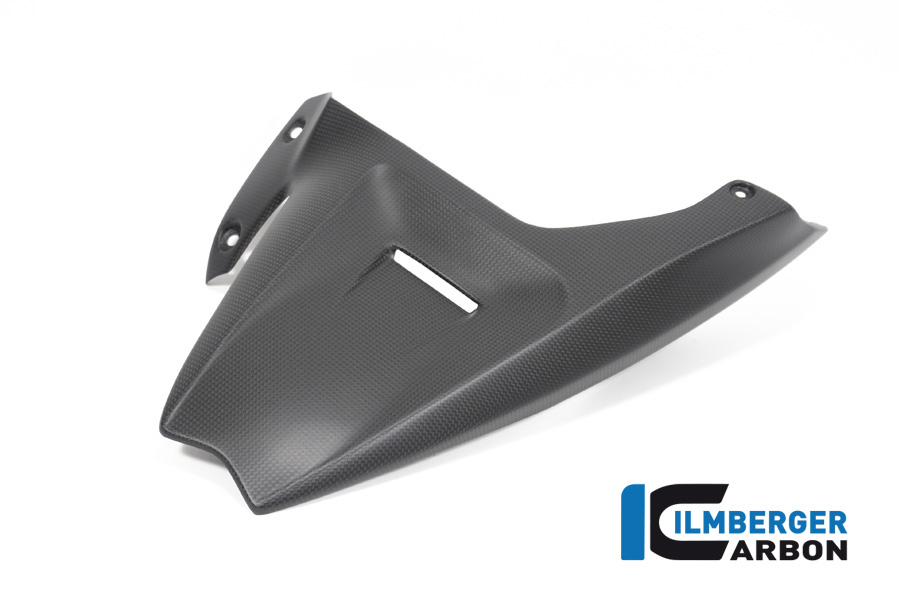 Ilmberger Carbon Kotflügel hinten, matt, Ducati Diavel 1260 , 2019-