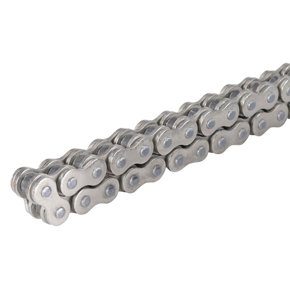 chain DID 520 ZVM-X standard