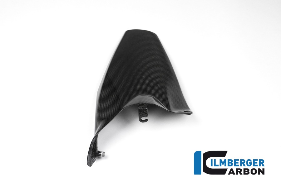 Ilmberger Carbon Kotflügel hinten lange Version, Carbon glanz