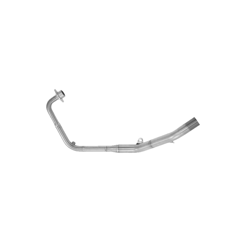 ARROW Krümmer für Honda CBR125R 2018- , mit Katalysator