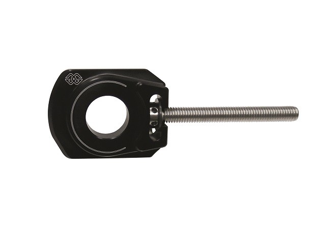 GILLES Kettenspanner für Yamaha MT-09 (RN29) schwarz