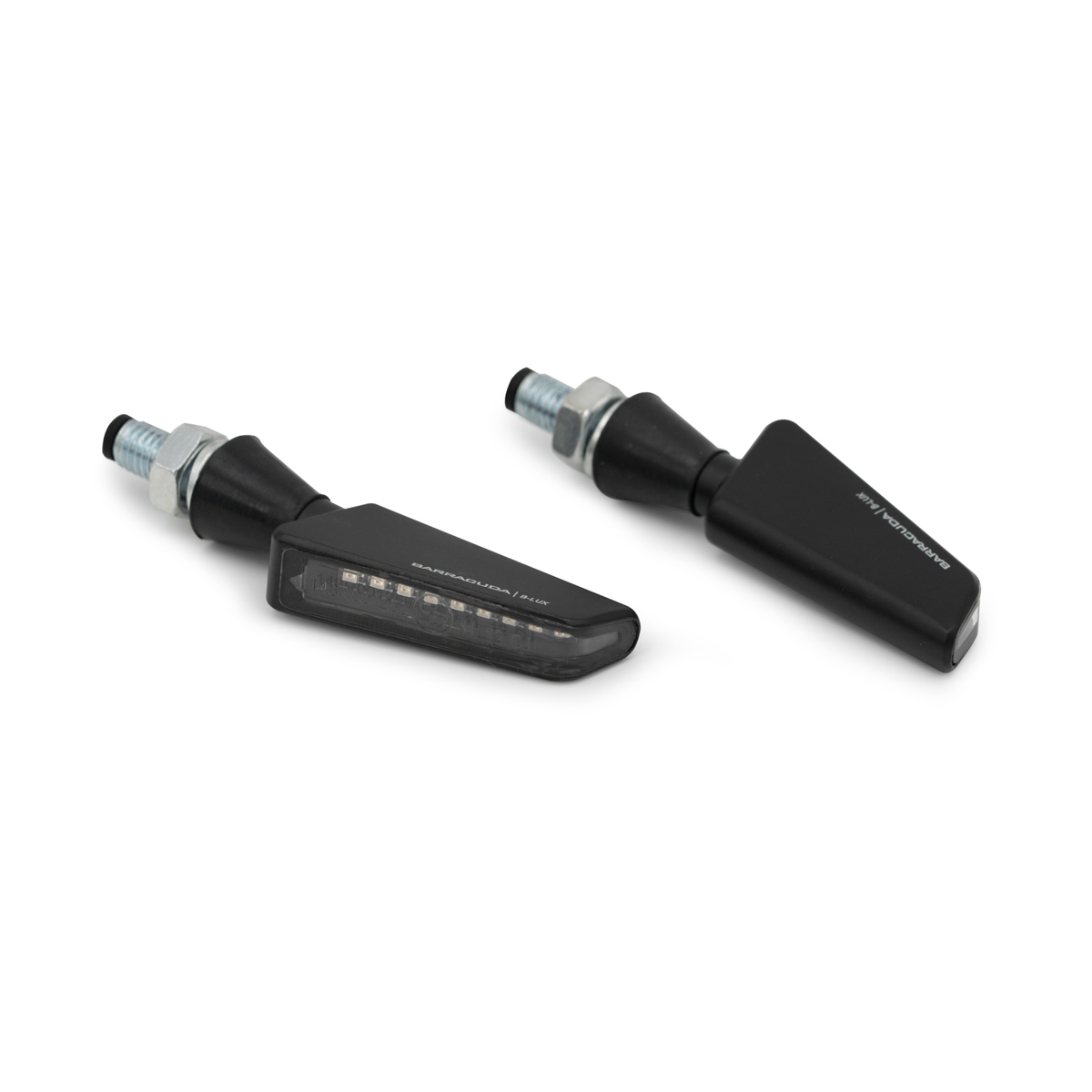 Barracuda sequentieller Blinker SQ-LED B-LUX