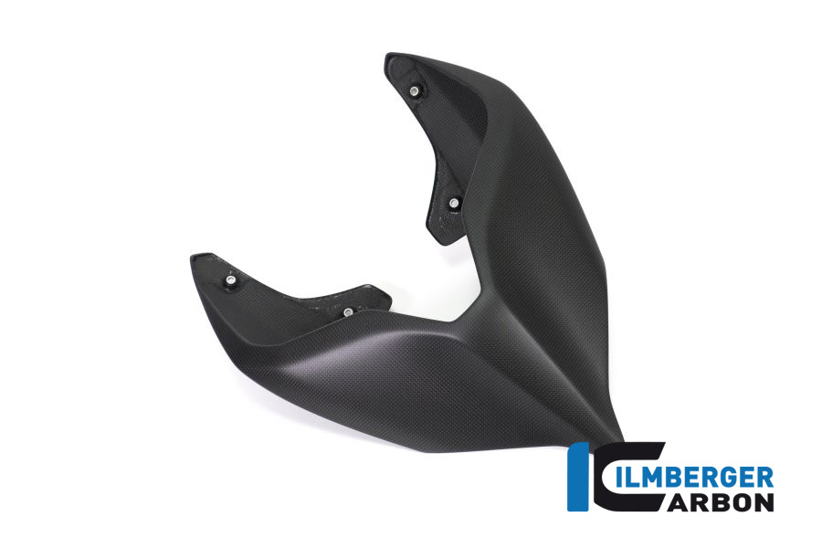 Ilmberger Carbon Monoposto Sitz matt für Ducati Panigale V4 / V4S und Streetfighter V4