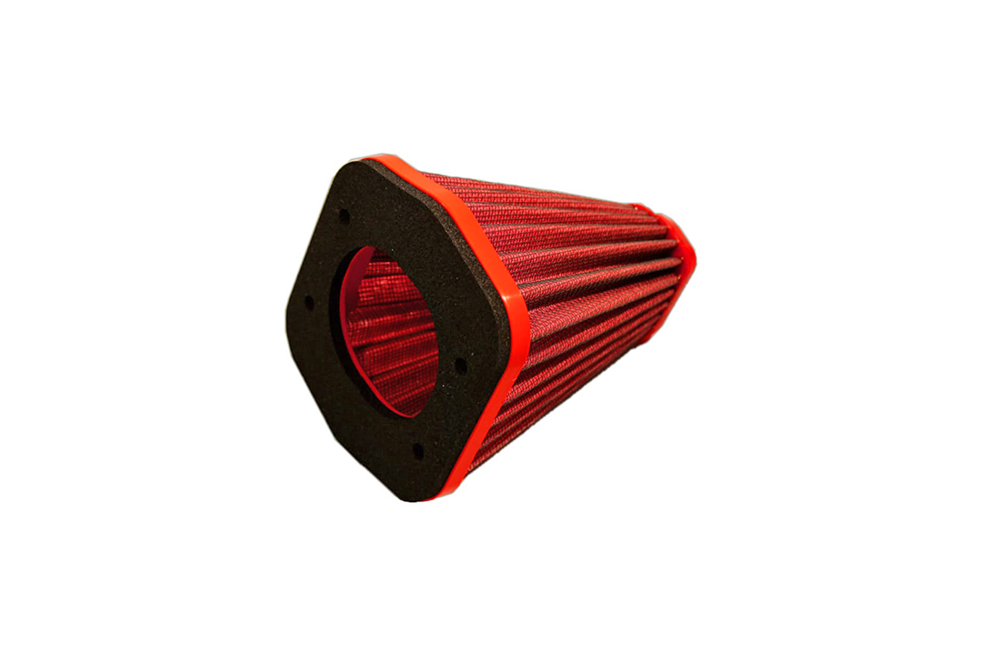 BMC Racingluftfilter für Honda CBR500R / CB500X / CB500F ab Modelljahr 2019-