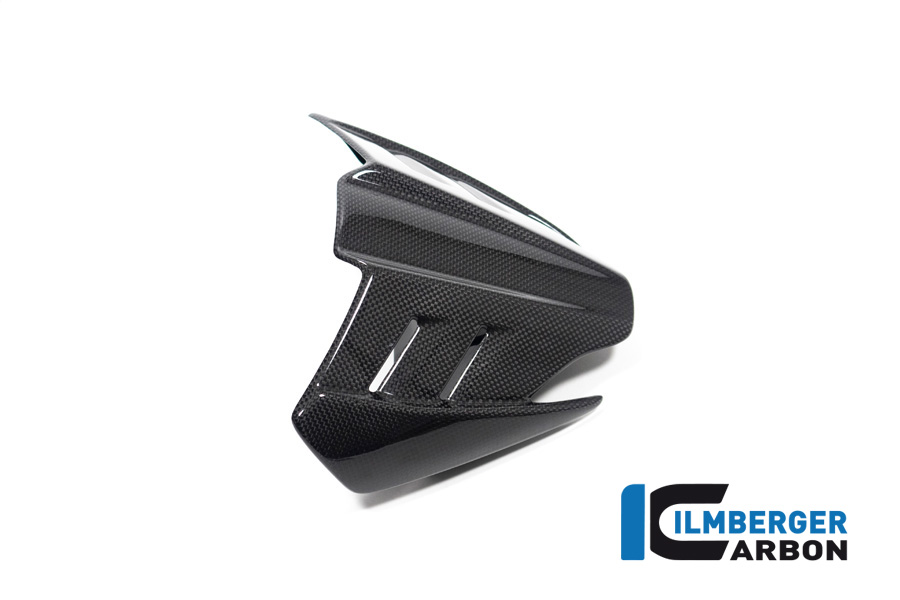 Ilmberger Carbon Windschild, glänzend, Ducati Diavel V4 , 2023-