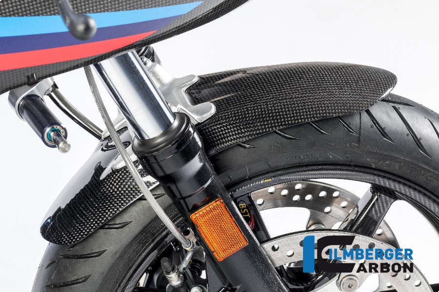 Ilmberger Carbon Kotflügel vorne