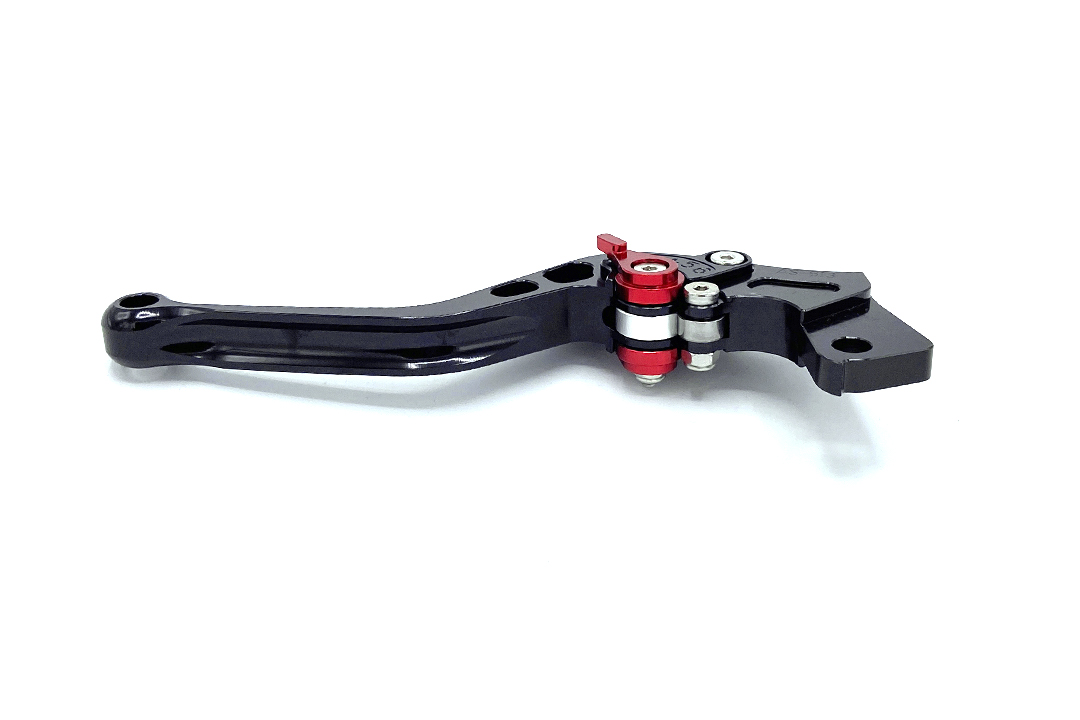 Kupplungshebel CNC gefräß, für Suzuki SV / GSX /DL