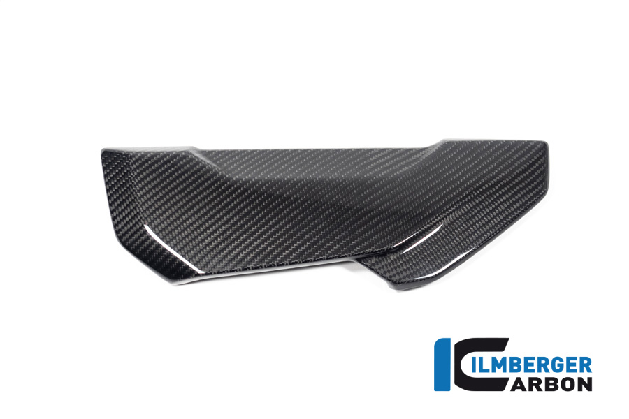 Ilmberger Carbon Soziussitzabdeckung, glänzend, BMW S1000R 2020-, M1000R 2023-