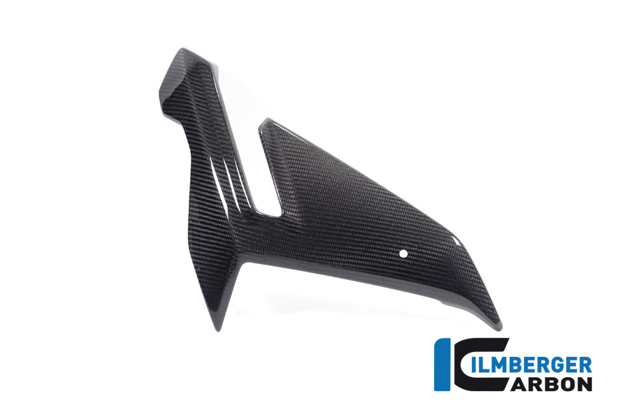 Ilmberger Carbon Verkleidungsseitenteil rechts, glänzend, BMW M1000R 2023-