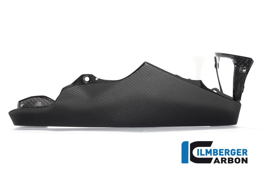 Ilmberger Carbon Verkleidungsunterteil Carbon, Suzuki GSX-R 1000
