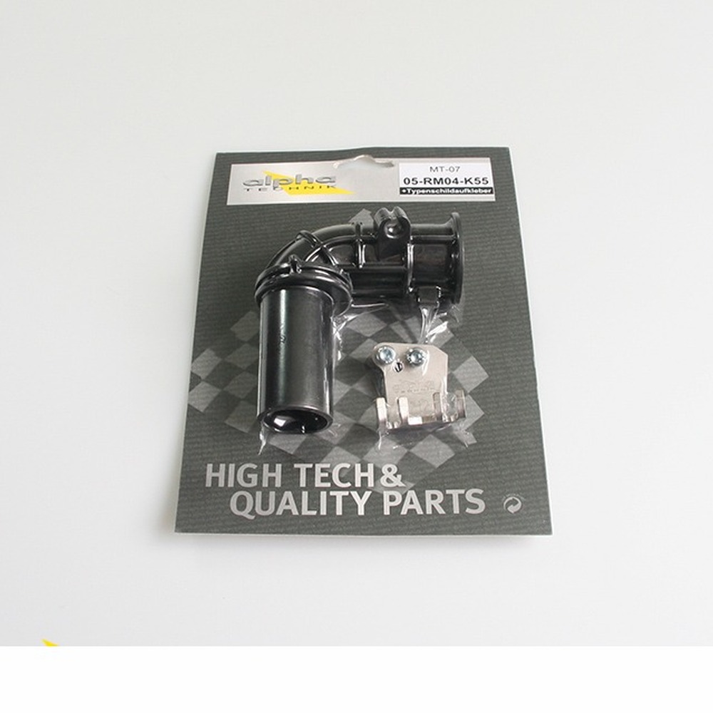 Leistungsteigerungskit 55 kW für Yamaha MT-07, RM04, ab Modelljahr 2014-
