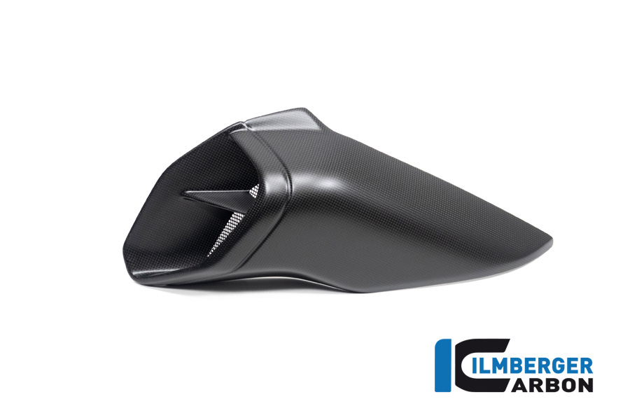 Ilmberger Carbon Luftkanaleinlassverkleidung links, matt, Ducati Diavel V4 , 2023-