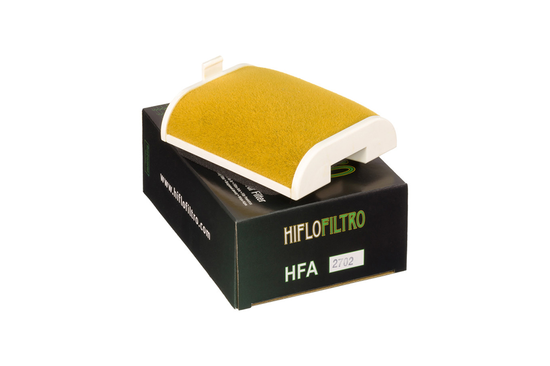 Luftfilter für Kawasaki ZX1100 1983-1985