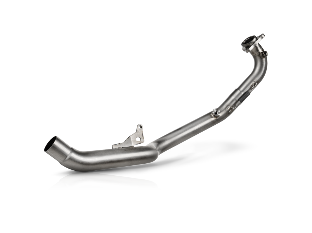Akrapovic Austauschkrümmer Edelstahl für Honda X-ADV 750, 2025-