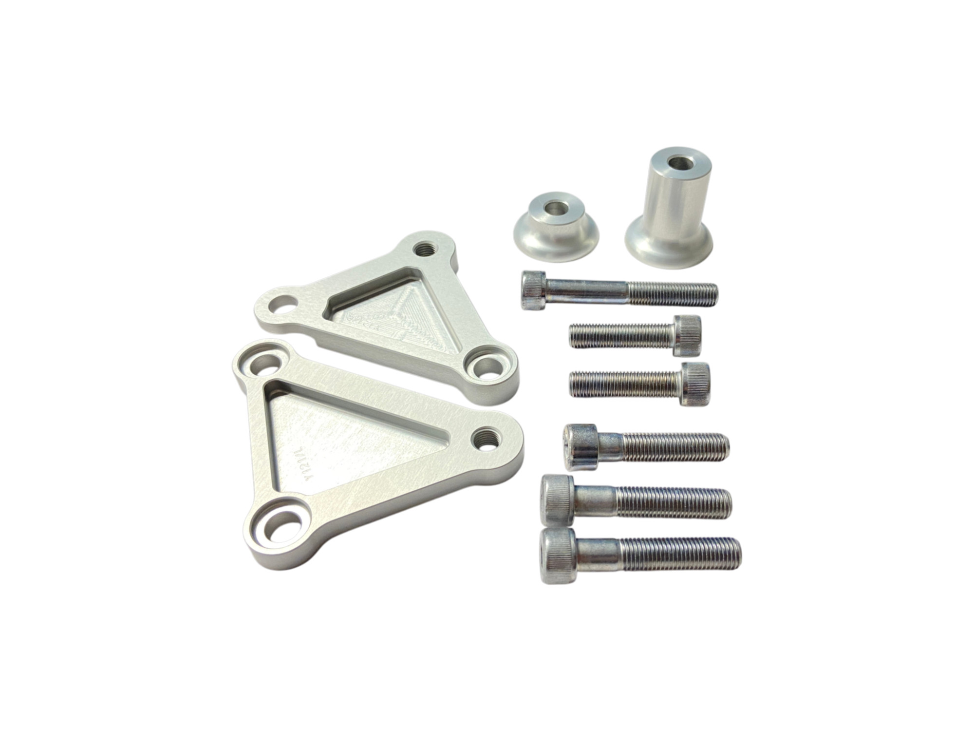LSL SlideWing Befestigungskit für Yamaha XJ6 Diversion N/S ABS,  09-
