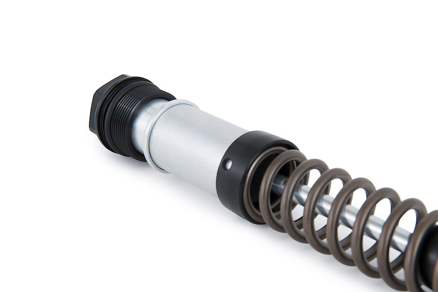 Öhlins Cartridge NIX22 FKS 233 für Harley Davidson CVO Road Glide FLTRXSE Modelljahr 2018-2022