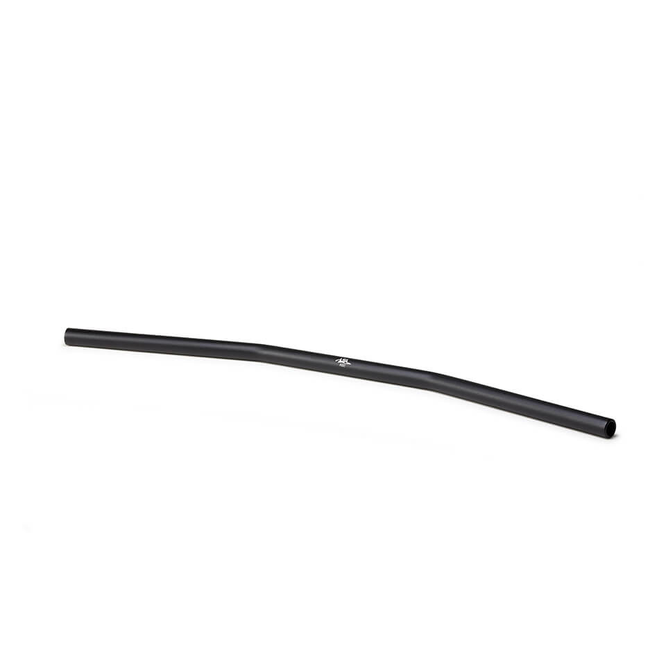 LSL Alu-Lenker Drag Bar AD 2.1, 1 Zoll, matt schwarz