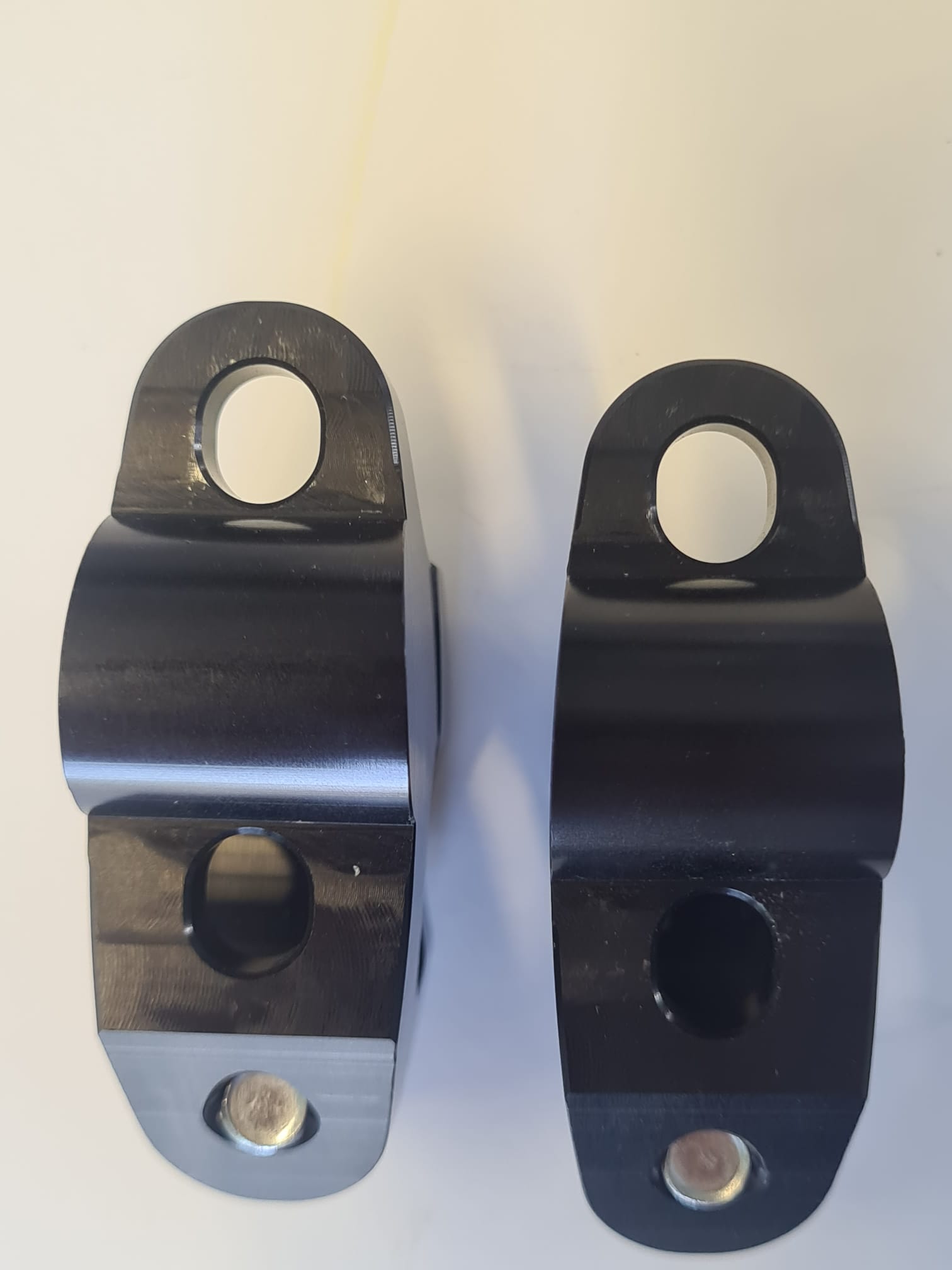 LSL Lenker-Rise-Up Ø22,2