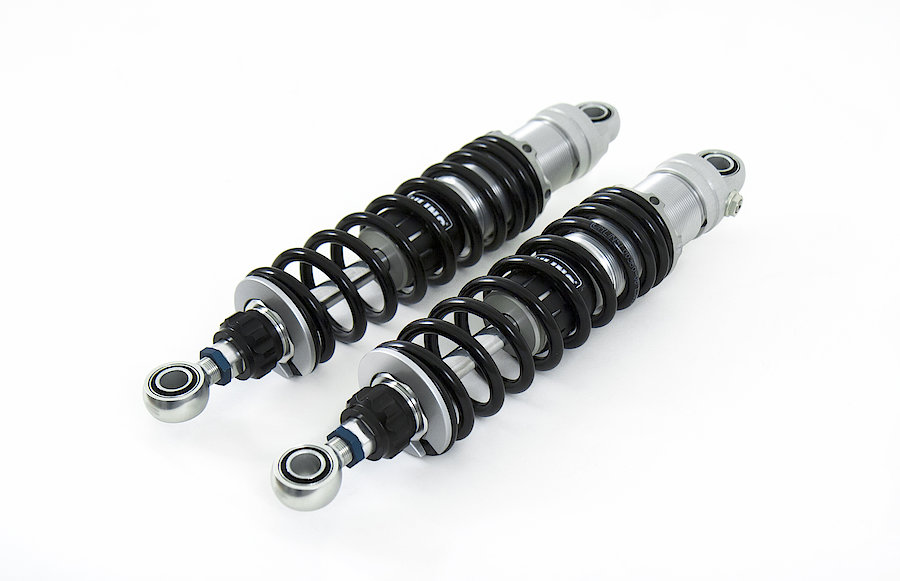 Öhlins Federbein Road & Track HD 928 für Harley-Davidson VRSC V-Rod 2002-2016