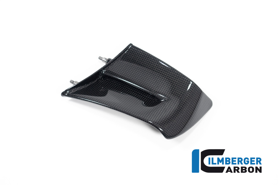 Ilmberger Carbon Verkleidungs-Winglet links Racing, glänzend, Ducati Panigale V4, V4S 2022-