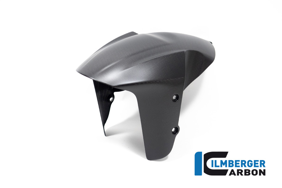 Ilmberger Carbon Kotflügel vorne, matt, Ducati Diavel V4 , 2023-